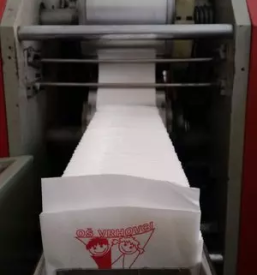 Cipkasti podstavki papir