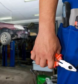 Ugodno čiščenje DPF filtrov Osrednja Slovenija