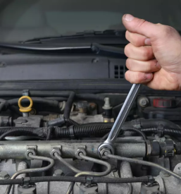 Čiščenje DPF Osrednja Slovenija