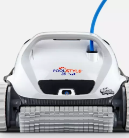 Ciscenje bazenov v sloveniji