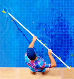 Ciscenje bazenov v sloveniji