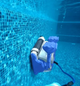 Ciscenje bazenov v sloveniji