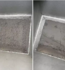 Ciscenje hisnega prezracevanja slovenija