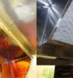 Čiščenje hišnega prezračevanja Slovenija