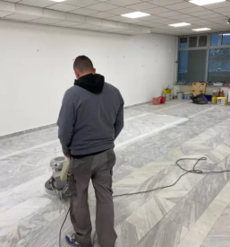 Ciscenje kamnitih povrsin slovenija