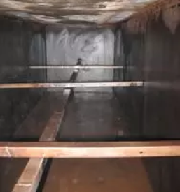 Ciscenje in razrez cistern gorenjska