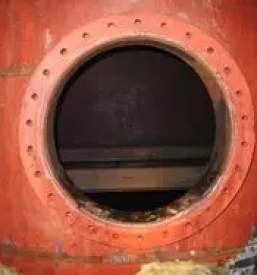 Ciscenje in razrez cistern gorenjska