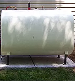 Čiščenje cistern Gorenjska regija