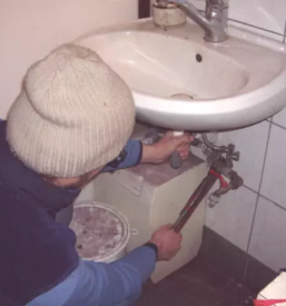 Čiščenje kanalizacije Osrednja Slovenija