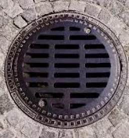 čiščenje kanalizacije 