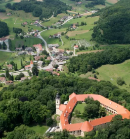 Ciscenje komunalne in padavinske odpadne vode obcine grad