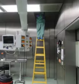 Ciscenje kuhinjskih nap po sloveniji