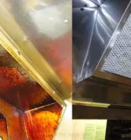 Ciscenje kuhinjskih nap po sloveniji