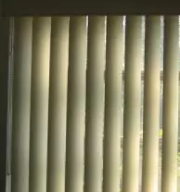 Ciscenje lamelnih zaves ljubljana