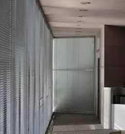 Ciscenje lamelnih zaves ljubljana