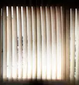 Ciscenje lamelnih zaves ljubljana