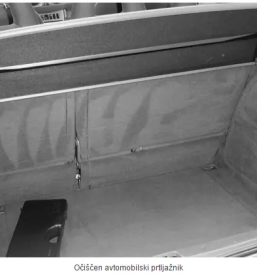 Ciscenje lamelnih zaves ljubljana