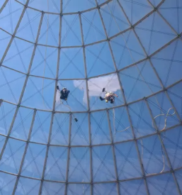 Ciscenje objektov slovenija