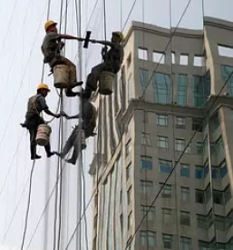 zanesljivo ciscenje objektov slovenija