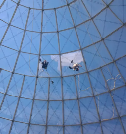 Čiščenje objektov Štajerska, Slovenija