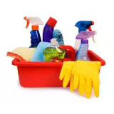 EREMIJA DUŠANKA S.P. " ČISTILNI SERVIS DUŠA "