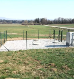 Odvajanje odpadne vode