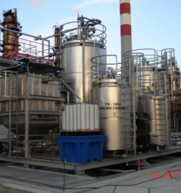 Čiščenje odpadnih vod