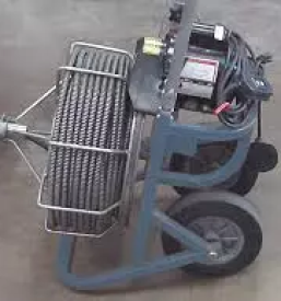 Čiščenje odtočnih cevi Maribor