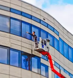 Ciscenje poslovnih prostorov pomurje