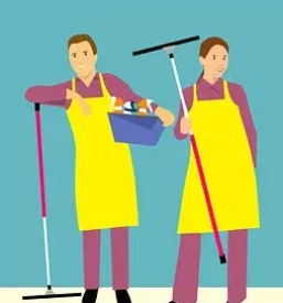 Ciscenje poslovnih prostorov ptuj