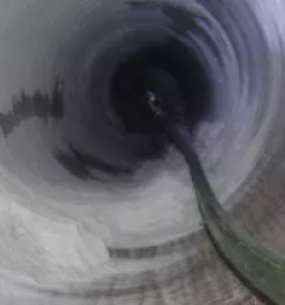 Vzdrževanje prezračevalnih sistemov