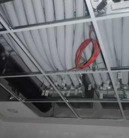 Ciscenje prezracevalnih sistemov osrednja slovenija