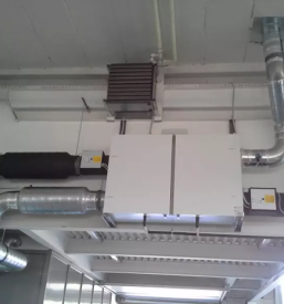 Ciscenje prezracevalnih sistemov osrednja slovenija