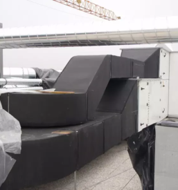 Ciscenje prezracevalnih sistemov osrednja slovenija