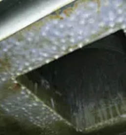 Ciscenje prezracevalnih sistemov slovenija