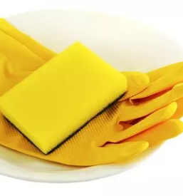 Ciscenje stanovanj spodnji duplek