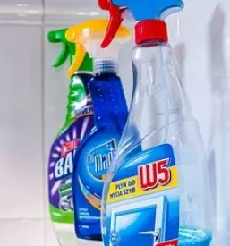 Ciscenje stanovanj spodnji duplek