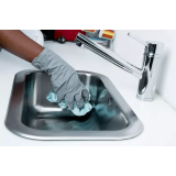 Dragica Mirt s.p., Čistilni servis Mirt