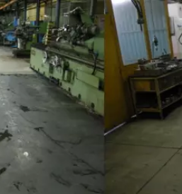 Ugodno čiščenje oken Slovenija