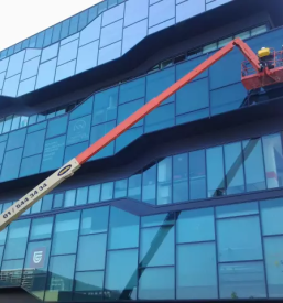 dobro ciscenje steklenih povrsin stajerska