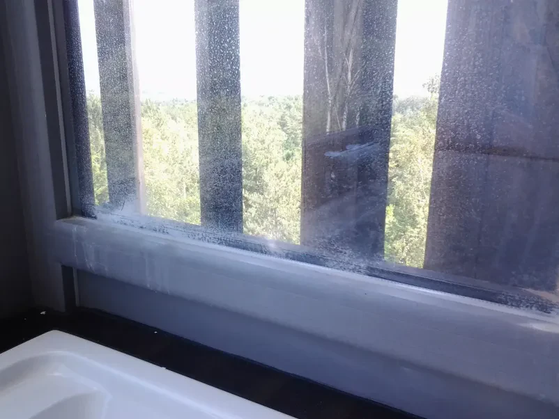 Nudimo kakovostno in ugodno čiščenje steklenih površin