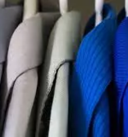 Ciscenje usnjenih oblacil ljubljana