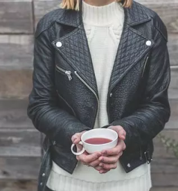 Ciscenje usnjenih oblacil ljubljana