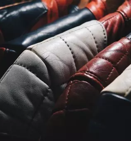 Ciscenje usnjenih oblacil ljubljana