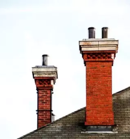 Čiščenje dimnika Kamnik, okolica