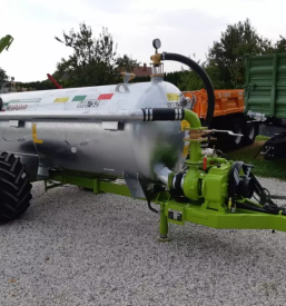 Cisterne za gnojevko vaia