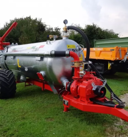 Cisterne za gnojevko vaia