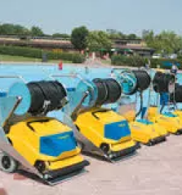 Cistilec bazenov slovenija