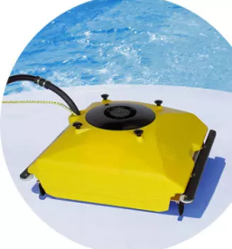 Cistilec bazenov slovenija