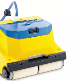 Cistilec bazenov slovenija